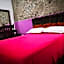 HOTEL BACANTES