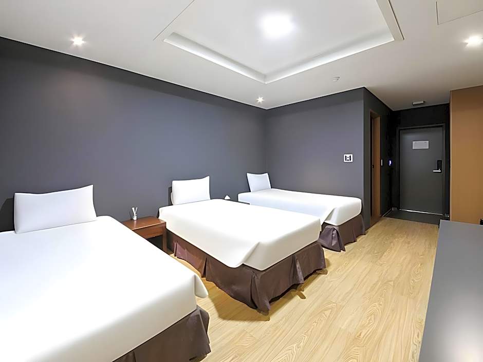 hotel parkside