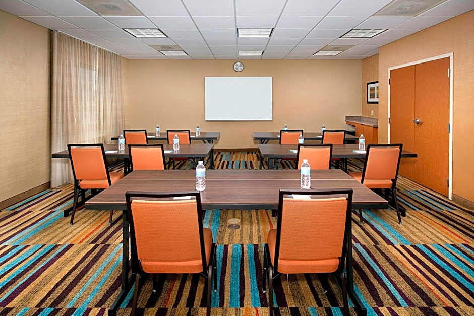 Fairfield Inn & Suites by Marriott Germantown Gaithersburg