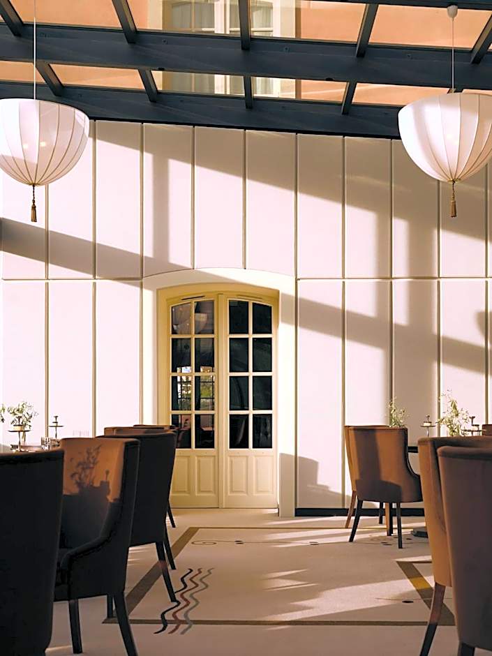Villa Florentine, A Beauvallon Hotel & Spa