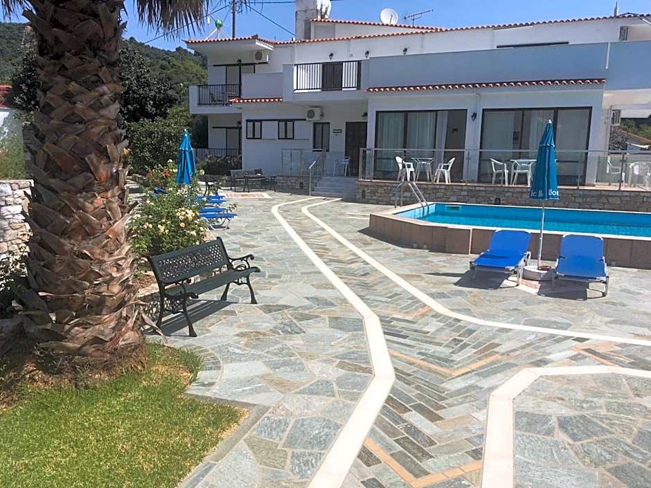 Adult Only - Hotel Suzanna