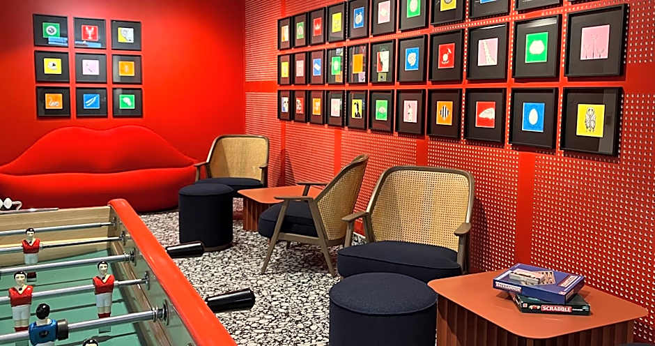 Dali Hôtel Montauban