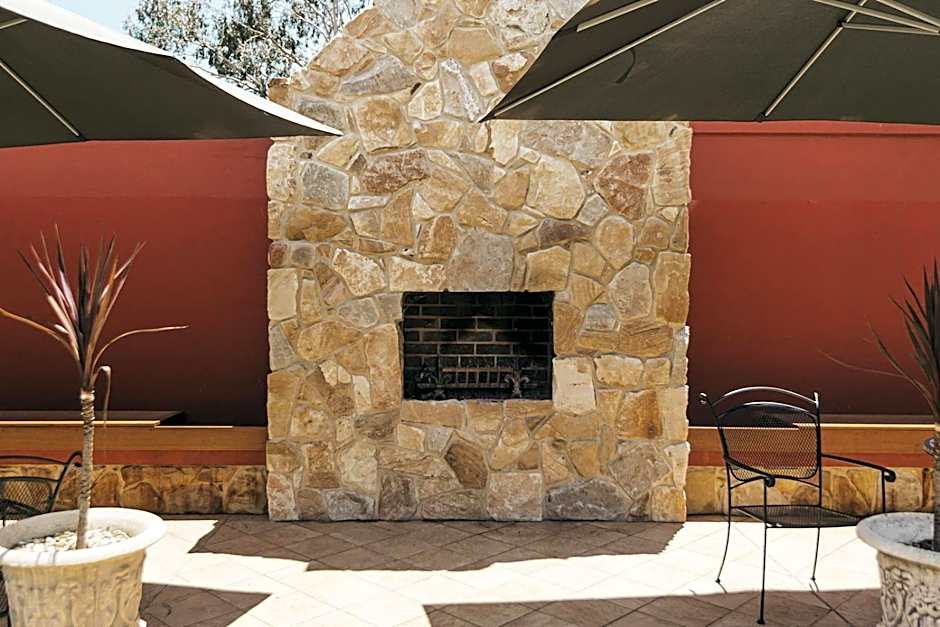 The Lawson Riverside Suites