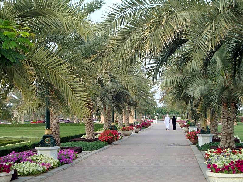 Mutrah Hotel