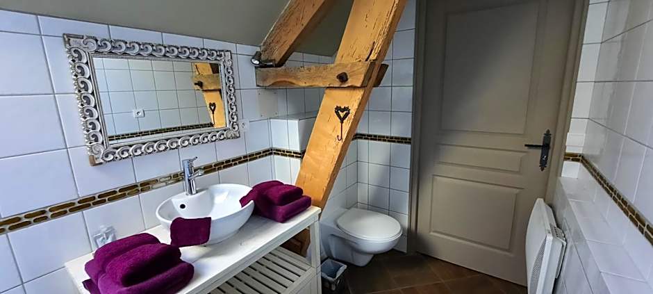 Chambre d'hôtes Au Picatal