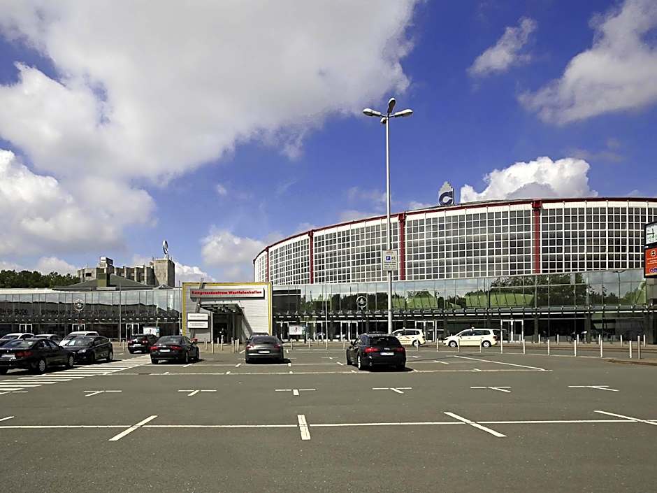 Mercure Hotel Dortmund Messe & Kongress