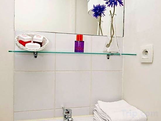 Sejours & Affaires Pantin Charles De Gaulle
