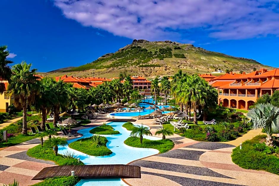 Pestana Porto Santo All Inclusive Premium Beach