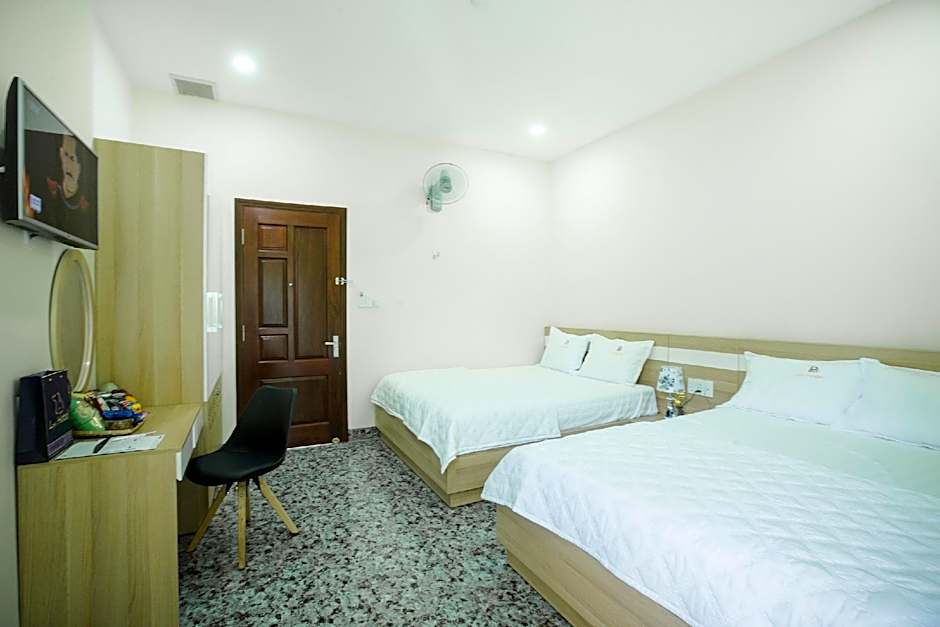 Lys Hotel