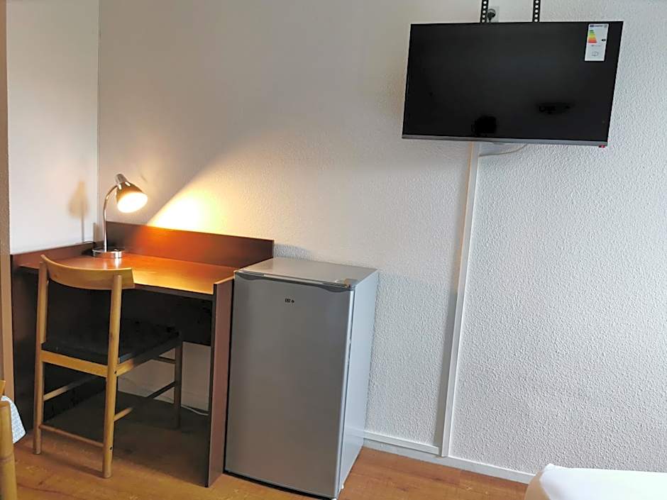 Appart Hotel La Defense