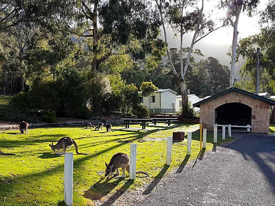 Discovery Parks - Halls Gap