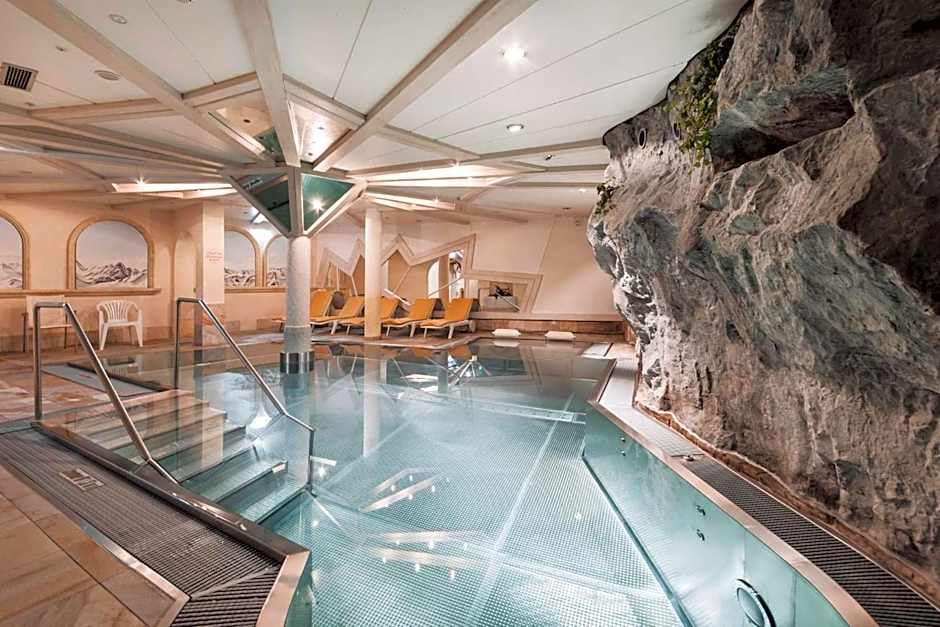 Hotel Piz Buin