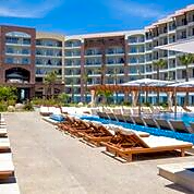 BelAir SunClub Cabos by Krystal Grand