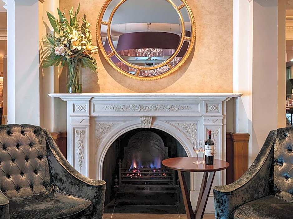 Mercure Exeter Southgate