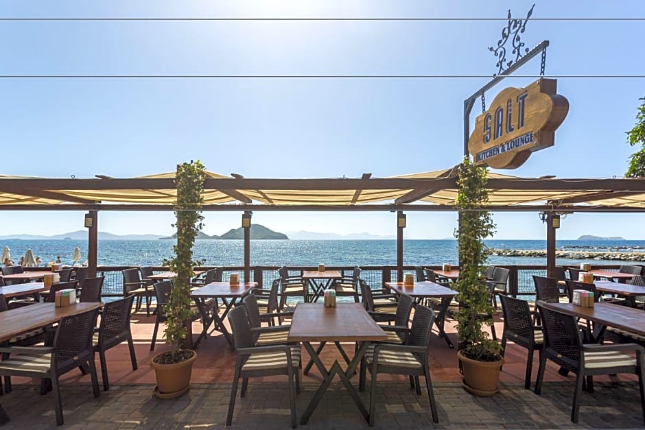 Bodrum Moonlight Hotel 