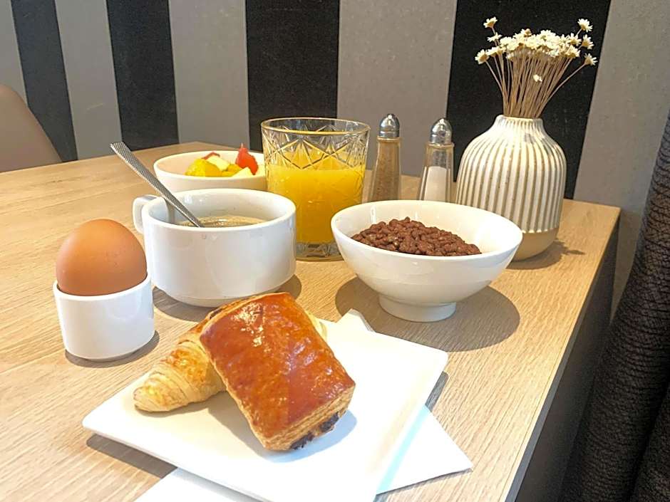ibis Styles Rouen Nord-Barentin