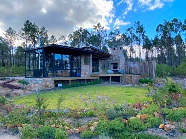 Krakeelpoort Herberg