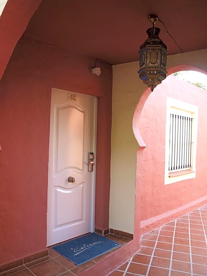 Hotel Copacabana Tarifa Beach