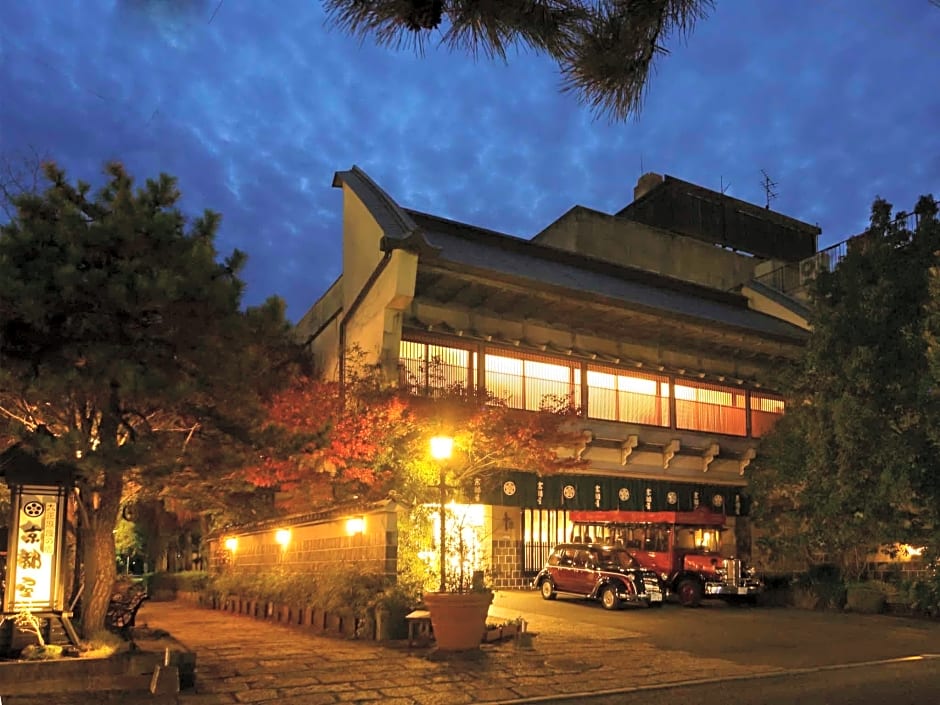 Kyotoya Hotel