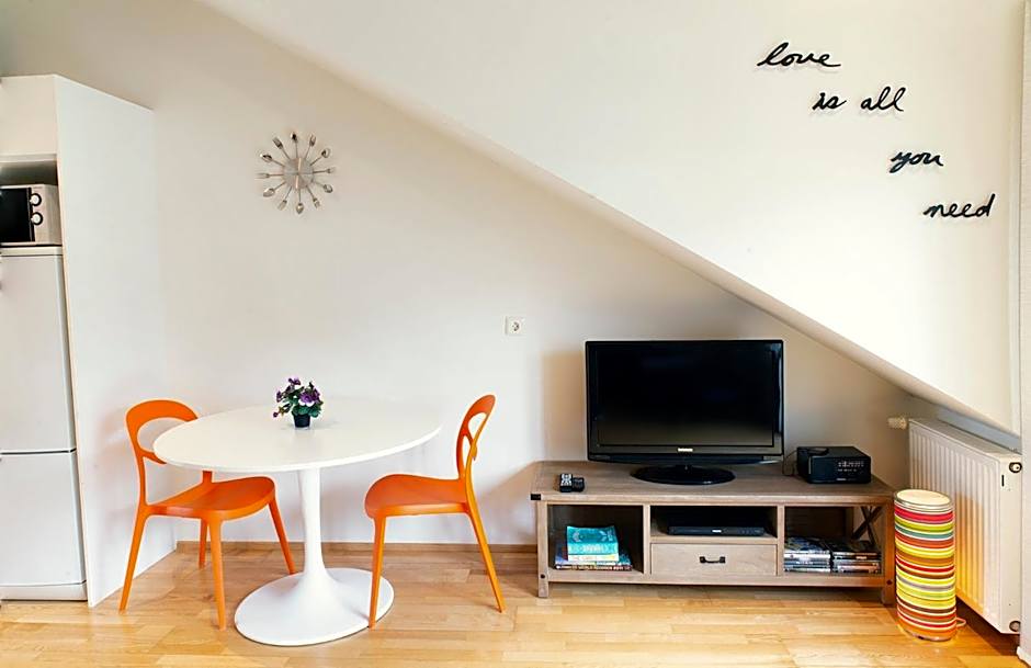 Reykjavik4You Apartments
