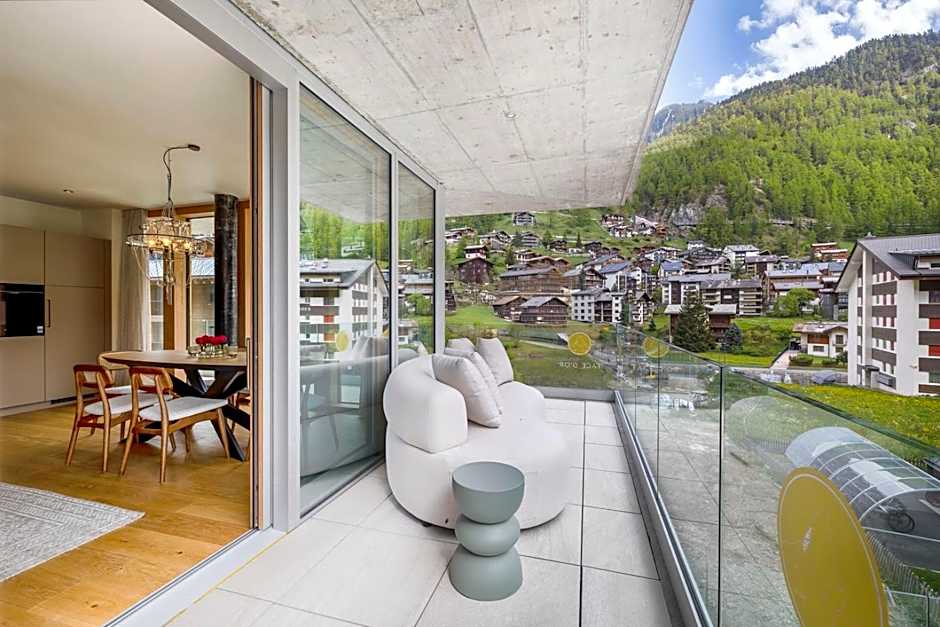 Face D'or Luxury Serviced Apartments