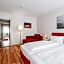 Flatista Boutique Hotel - Self Check-in