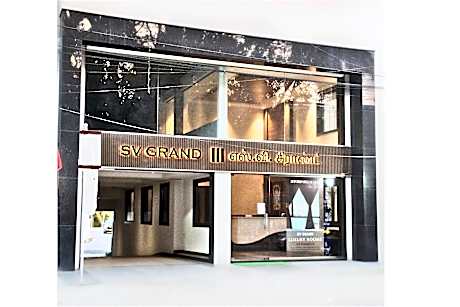 SV Grand