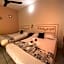 Habitación Hotel El almirante