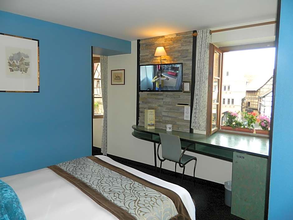 L'Hostellerie du Chateau