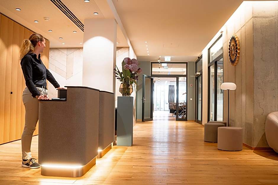 Hotel Deutsches Haus