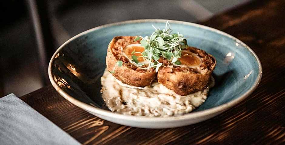 Best Western Walworth Castle Hotel