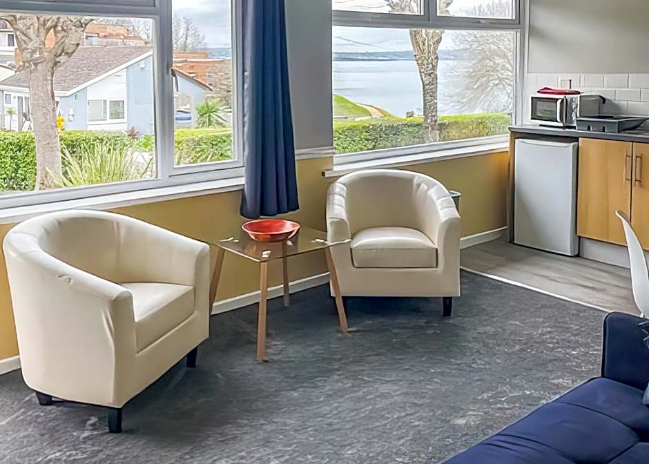 Brixham Holiday Park