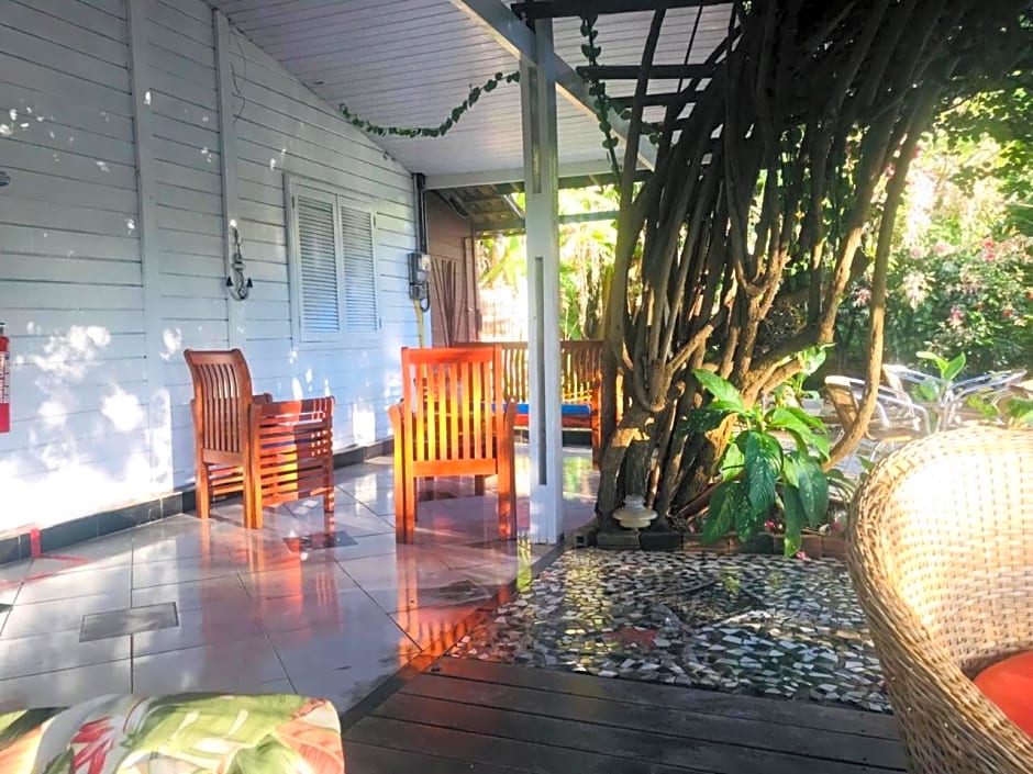 Pousada Portal dos Golfinhos