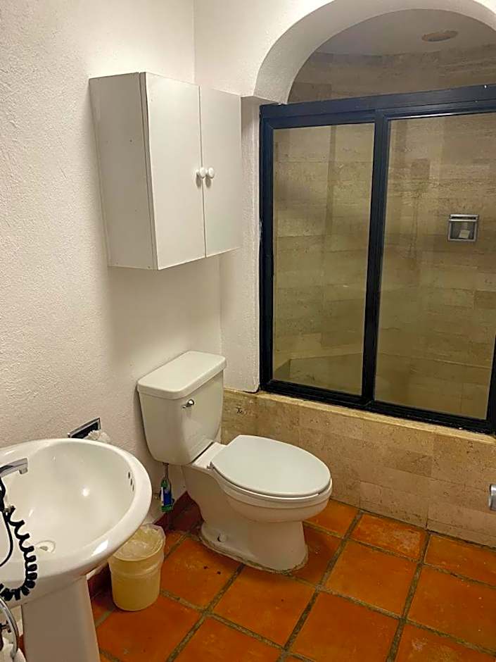 one Beach st hotel - beach Front 2BD 2BA WITH BALCONY in Zona Romantic Puerto Vallarta