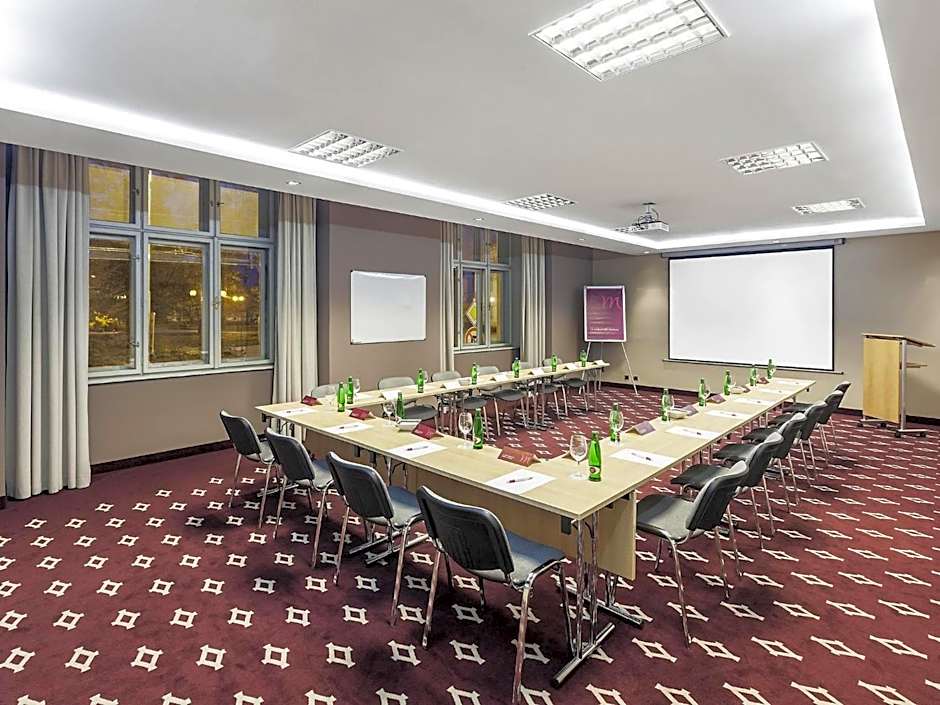 Mercure Ostrava Center