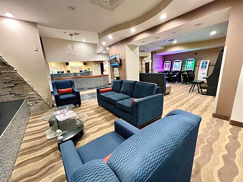 HomeTowne Studios & Suites Washington