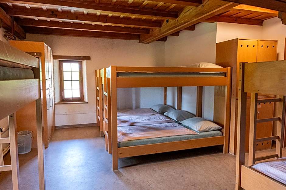 Brugg Youth Hostel
