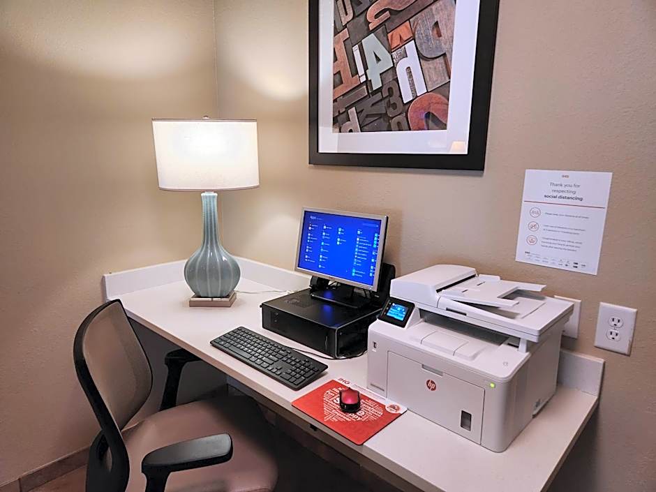 Candlewood Suites Greenville By IHG