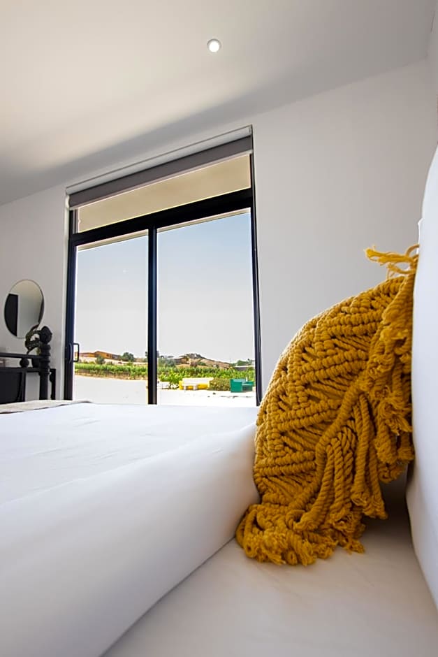 Quinta Nicolás Valle de Guadalupe