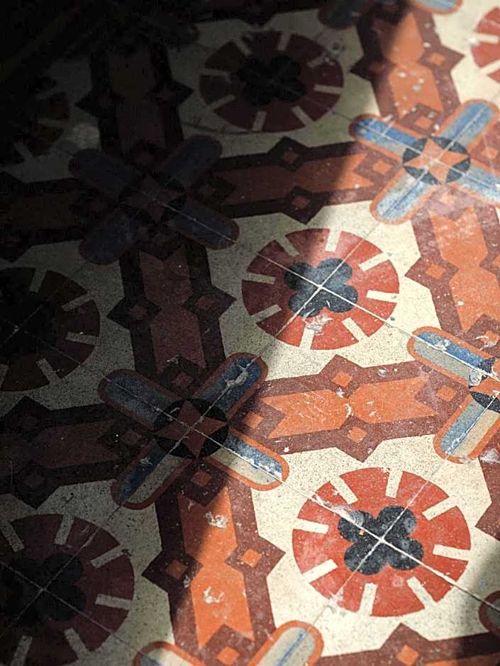 Mariinsky Boutique Hotel