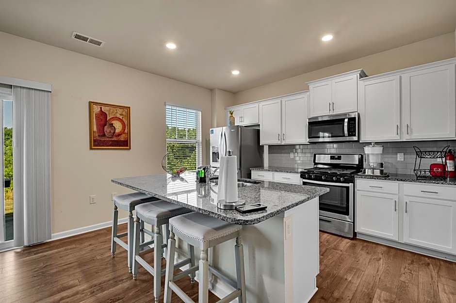 Beautifull house near Airport