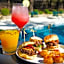 Wimberley Inn & bar