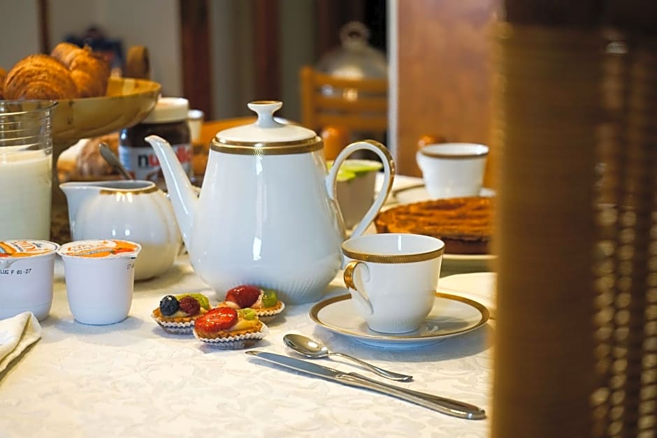 B&B Antiche Pietre – Bollengo, NY