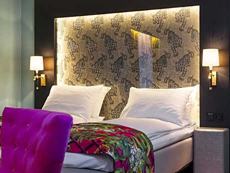 Family Room Non-Smoking