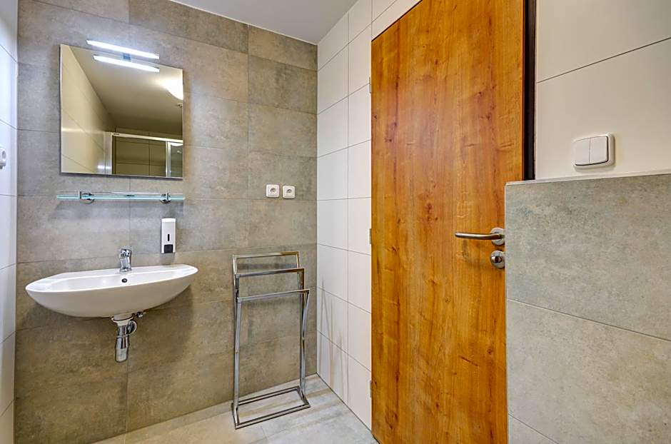 Ubytování Slavičan