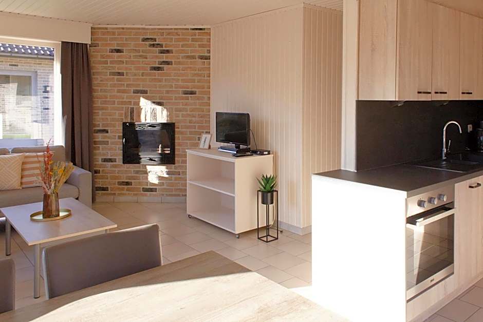 Vakantiedorp Marinapark