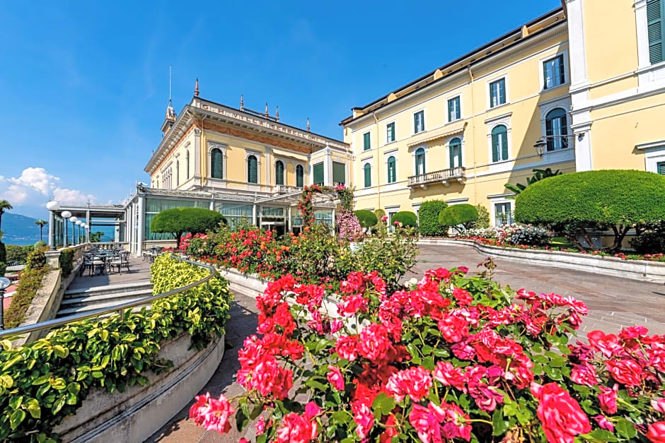 Grand Hotel Villa Serbelloni