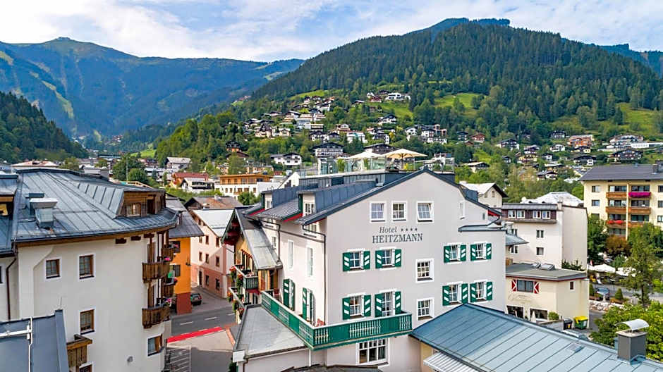 HEITZMANN - Hotel & Rooftop