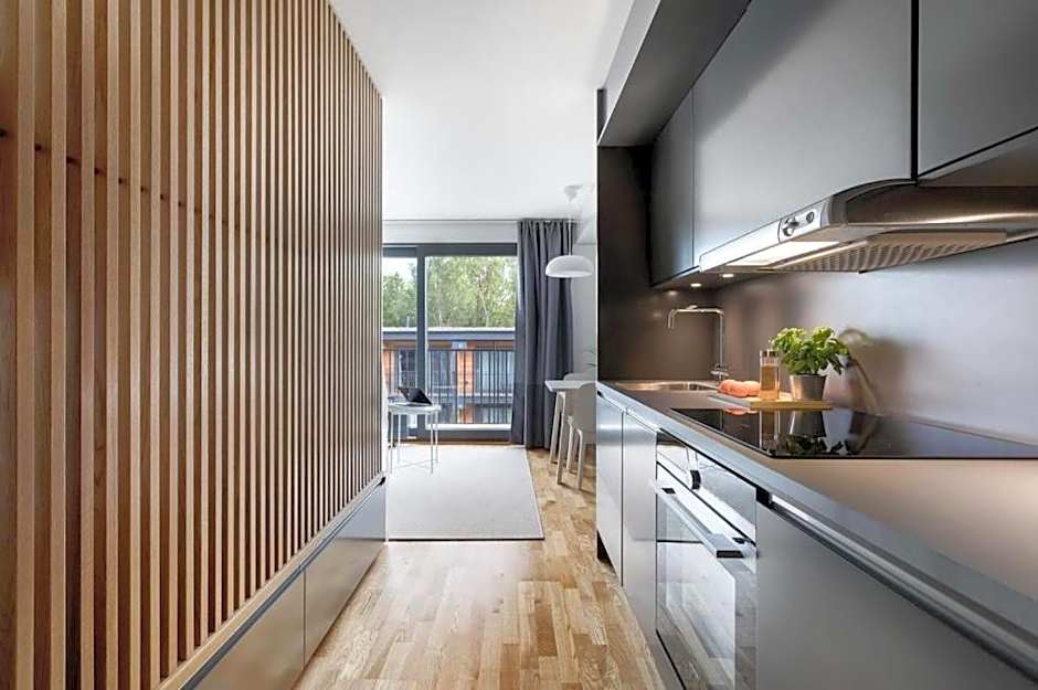 HOOM Home & Hotel Sollentuna