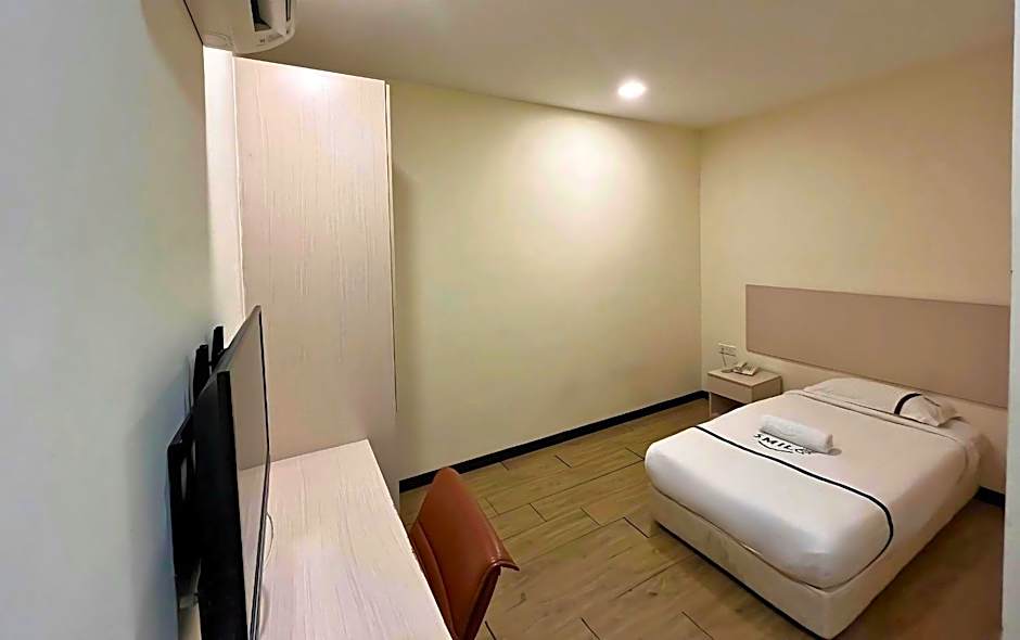 Seeds Hotel Cheras Taman Bukit Segar